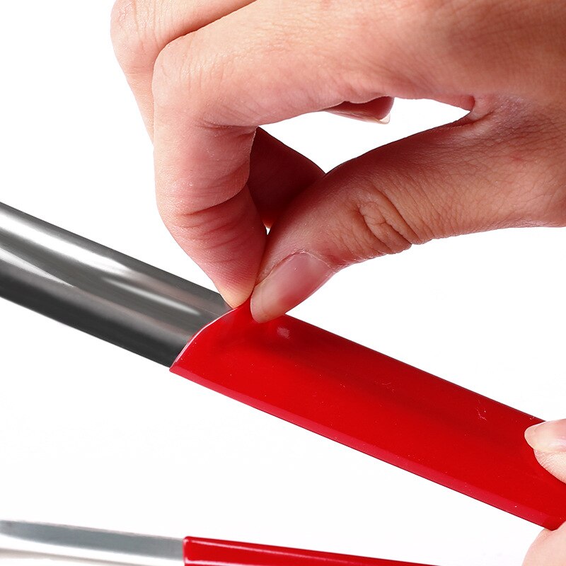 9 inch 12 inch stainless steel food clip BBQ clip kitchen non-slip buffet steak clip bbq tongs food tweezers kitchen stuff