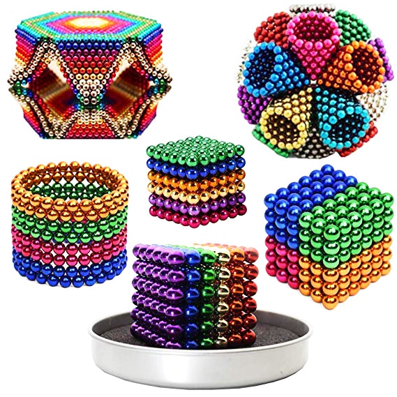 infinity anti-stress relief fidget toys