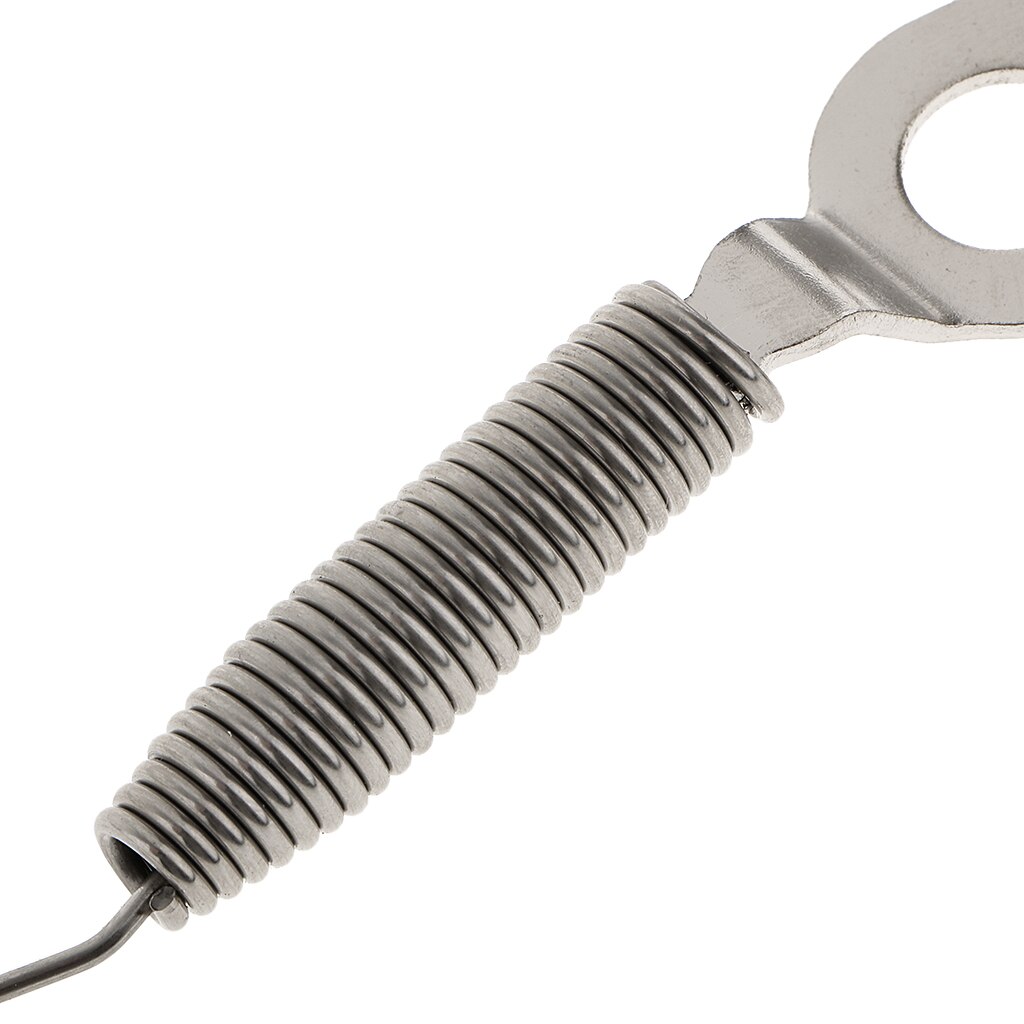 Universal Adjustable Automatic Car Rear Truck Boot Lid Lifting Spring Device