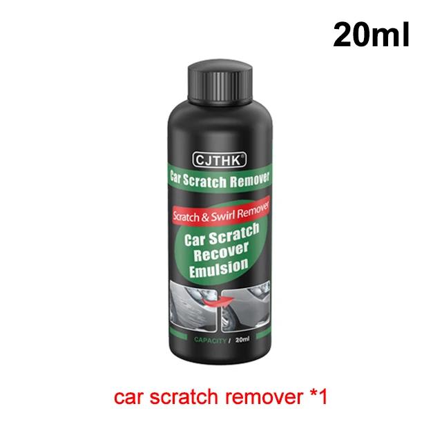 Bil riper fjerner lakk pleie verktøy auto swirl remover riper reparasjon polering auto karosseri sliping middel ripebeskyttende voks: Militærgrønn