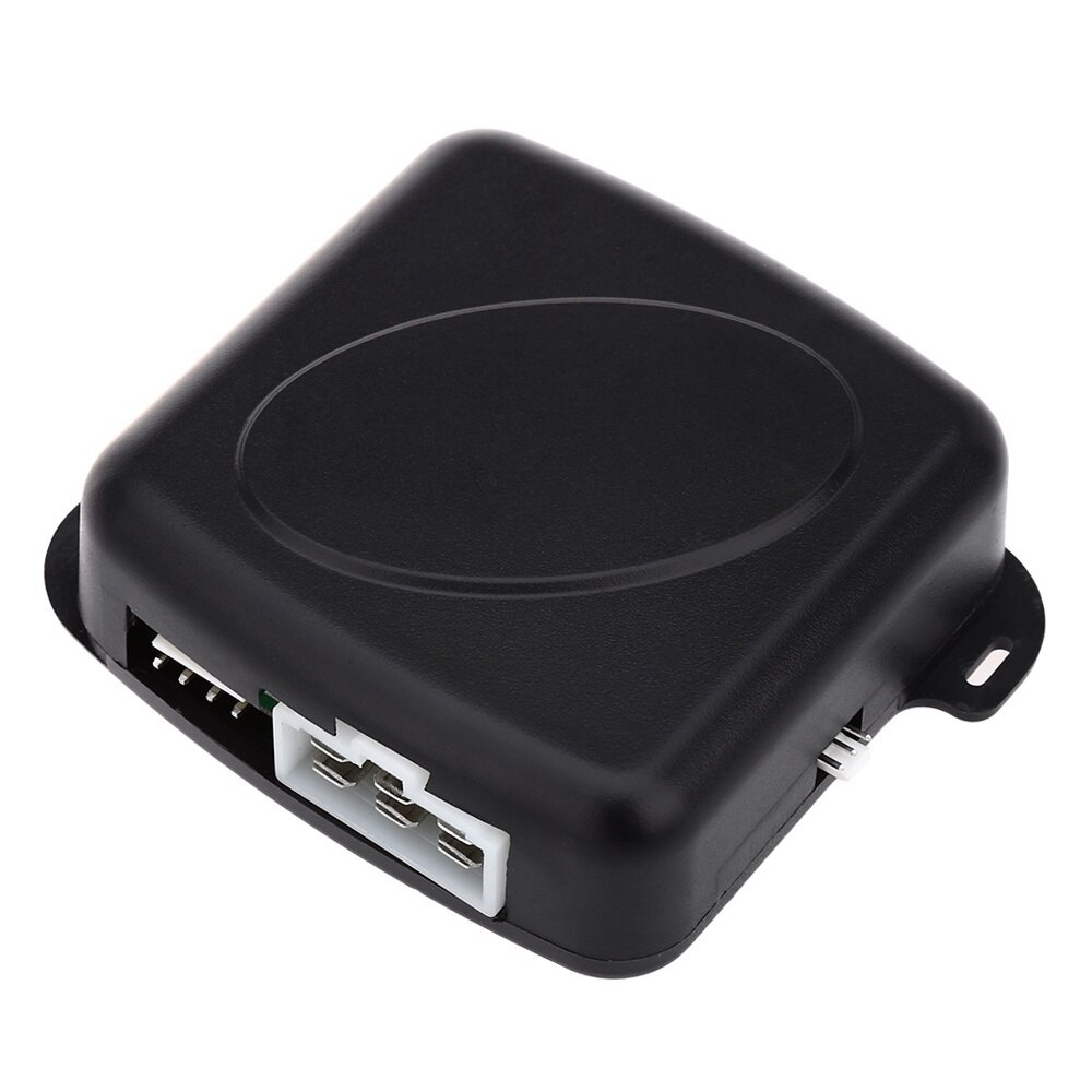 Car Engine Push Start Button RFID Engine Lock Ignition Keyless Entry System Go Push Button Engine Start Stop Immobilizer