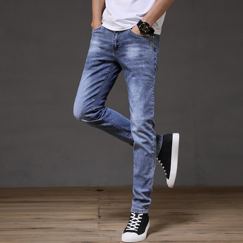 Motorcycle Pants Men Moto Jeans Protective Gear Riding Touring Motorbike Trousers Motocross Pants Stretch jeans