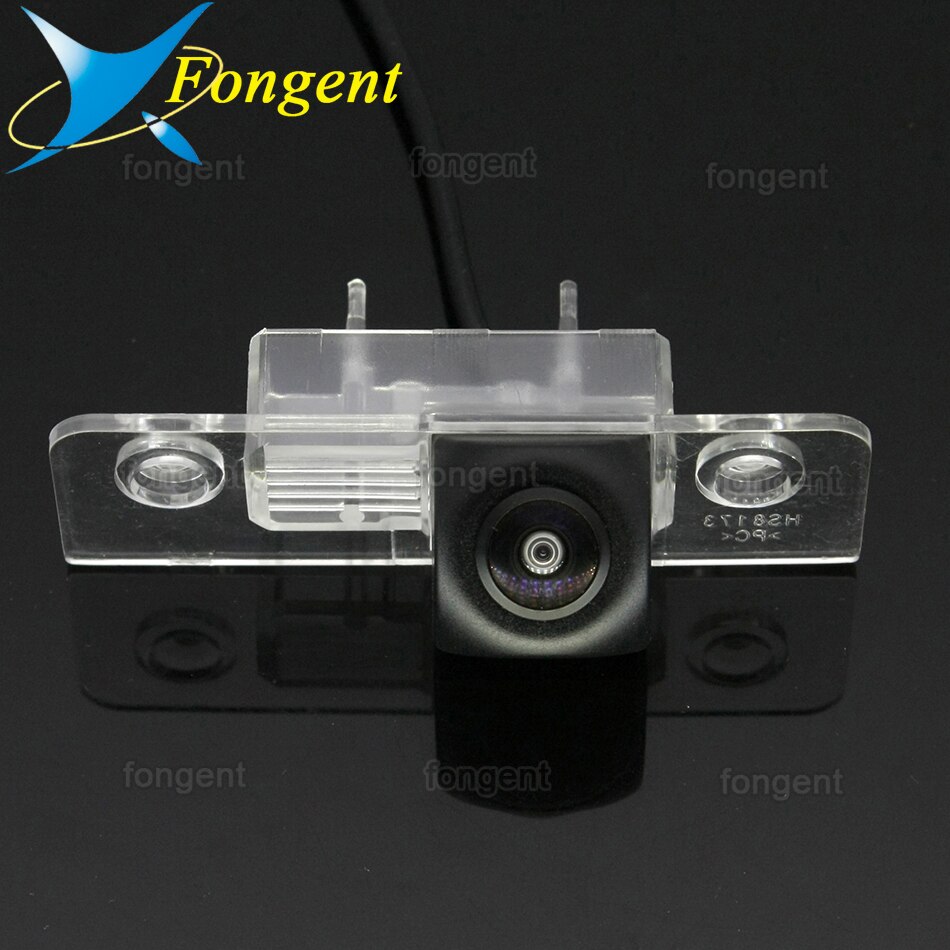 Rear View Backup Omkeren Parking Camera Voor Ford Fiesta St Klassieke Ikon 2002 2003 2004 2005 2006 2007 Auto accessoires