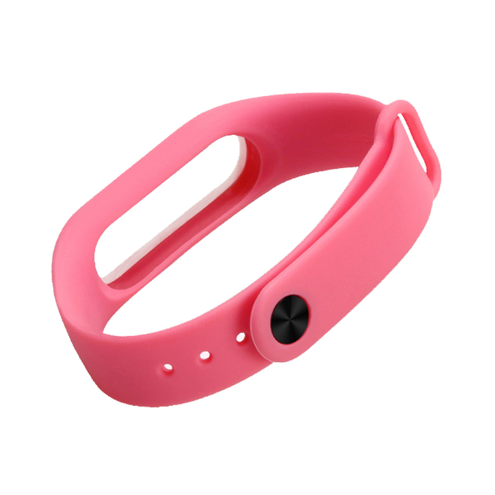 Mi Band 2 Correa para Xiaomi Mi Band 2 pulsera Pulseira Correa de muñeca para Miband 2 pulseras de silicona accesorios Correa