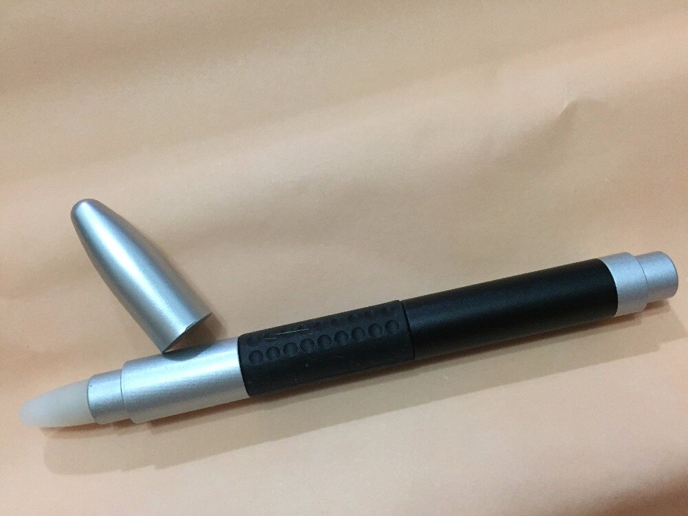 Infraröd bärbar interaktiv whiteboardpenna för wiimote -kort / vågor 940nm