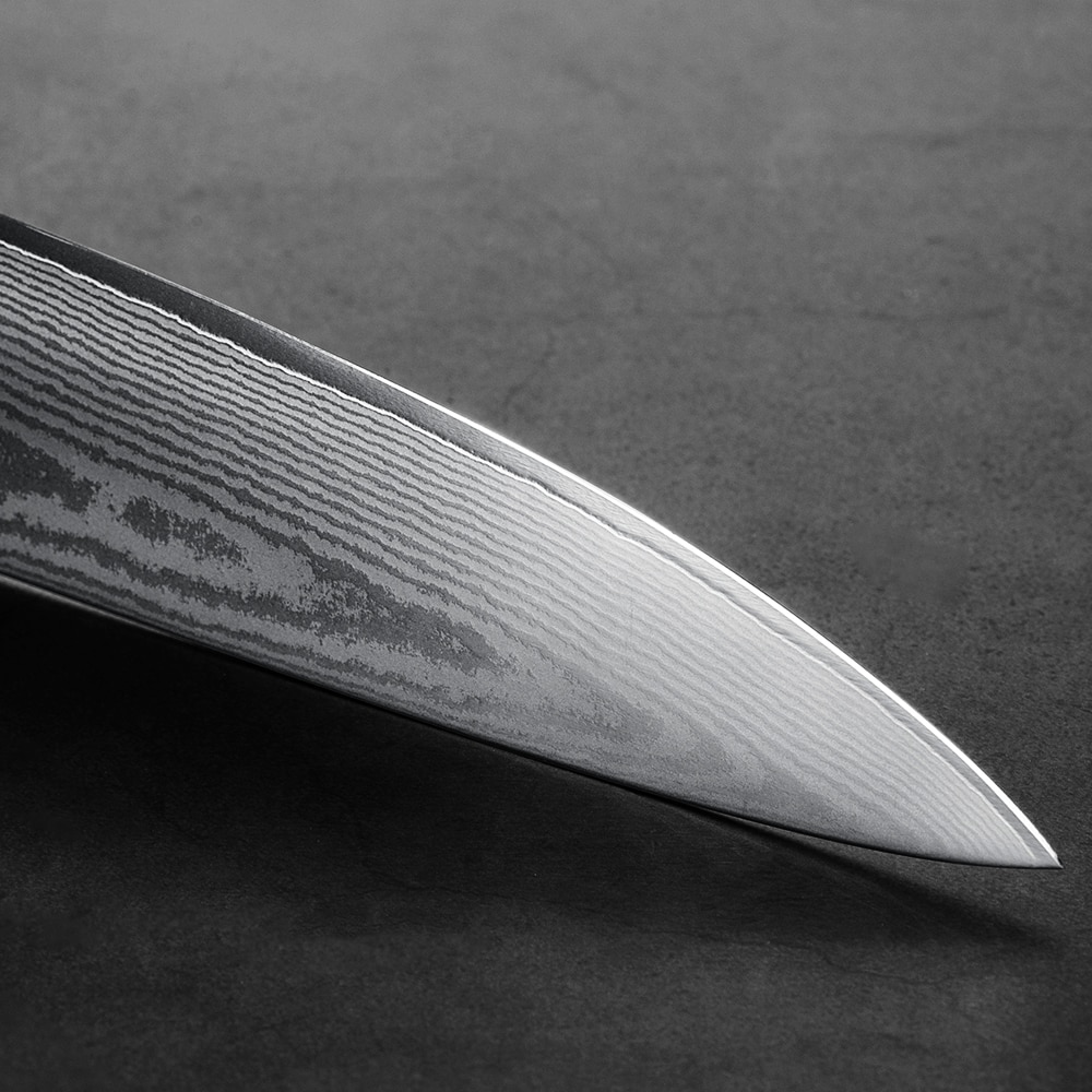 8 Inch Cleaver Meat Chef Knife 67 Layer VG10 Damascus Steel Kitchen Knives Sharp Utility Cooking Cutting Vegetable Chef Knives