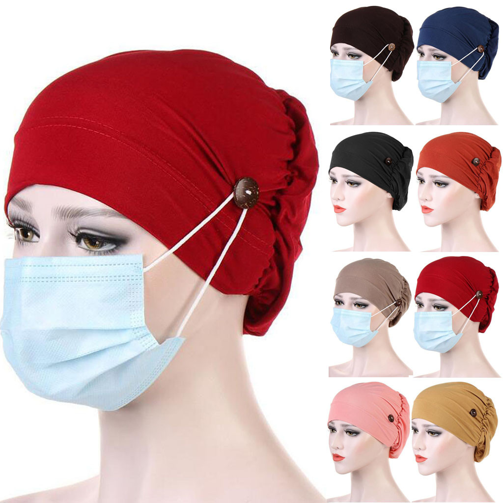 2Pcs Casquettes Bonnets de Cyclisme, Running Casque, Doublure