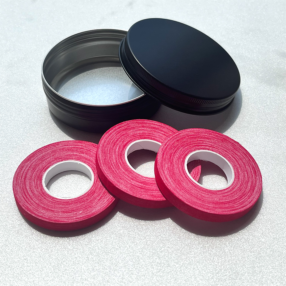 Fingerband für BJJ, Kinesio Tapes Jiu-Jitsu Sportband Selbstklebende Bandage Jujitsu Zubehör Elastische Bandage: Grau