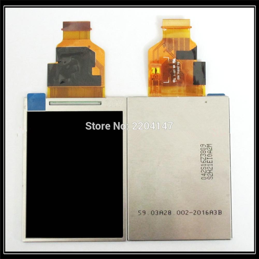 Lcd-scherm Voor NIKON D3200 Voor BenQ G1 Digitale Camera Reparatie Deel + Backlight