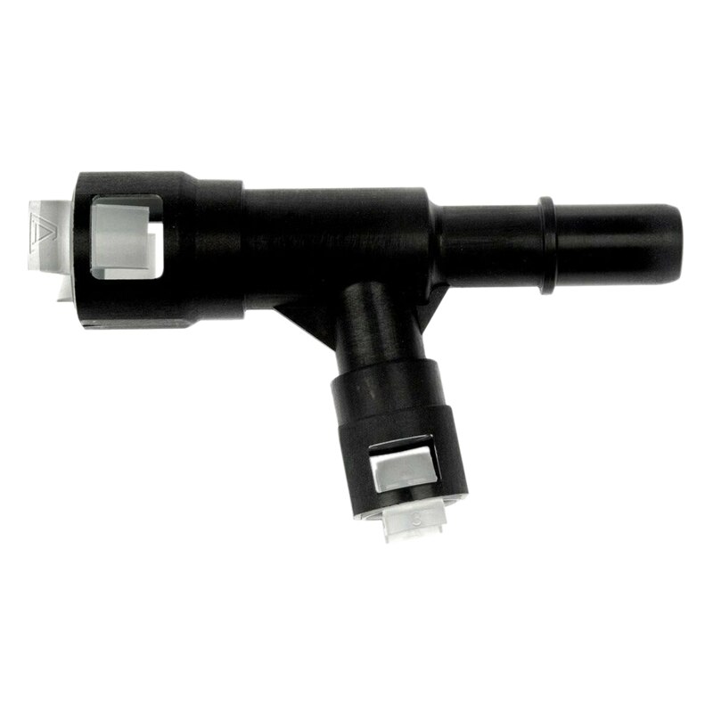 for HVAC Heater Hose Connector for GMC Yukon XL 1500 Chevy Chevrolet Tahoe SUBURBAN 2500 19130058 15055342 19257317 19257318