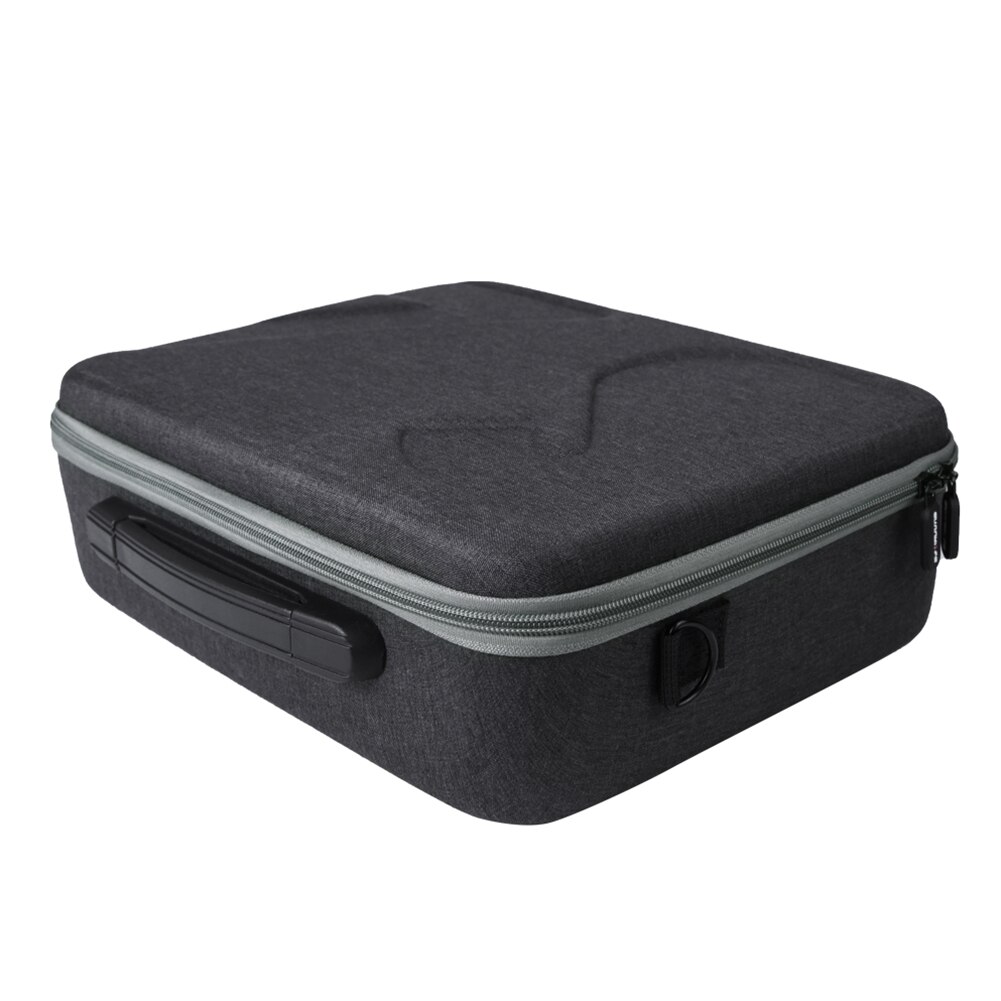 Anti Fall Wear Resistance Carrying Case Travel Portable Gimbal Camera Full Protection Anti Scratch Storage Bag For Pocket 2