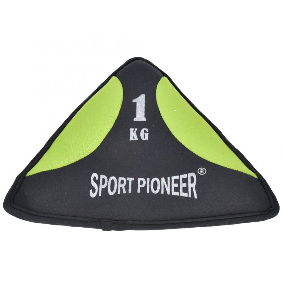Multifunktions Sandkasten Sandsack Sand Boxsack Boxen Fitness Körper Gestaltung Sport trainieren Ausrügestochen Grün drinnen Sport Ausbildung