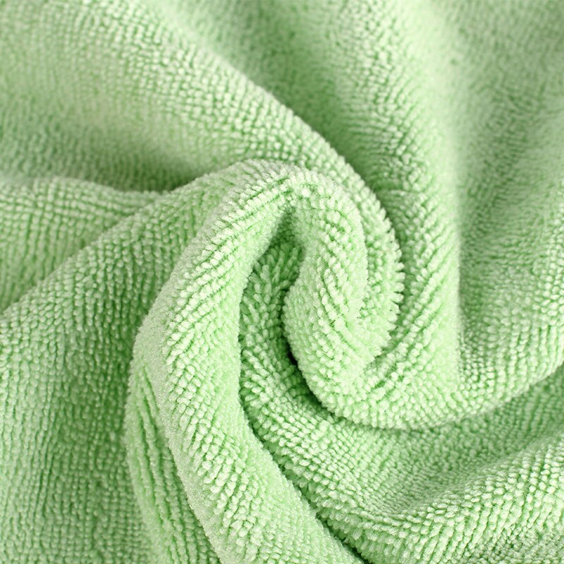 HUISDIER BAD HANDDOEK MICROFIBER HANDDOEK TWEE SIZ... – Grandado
