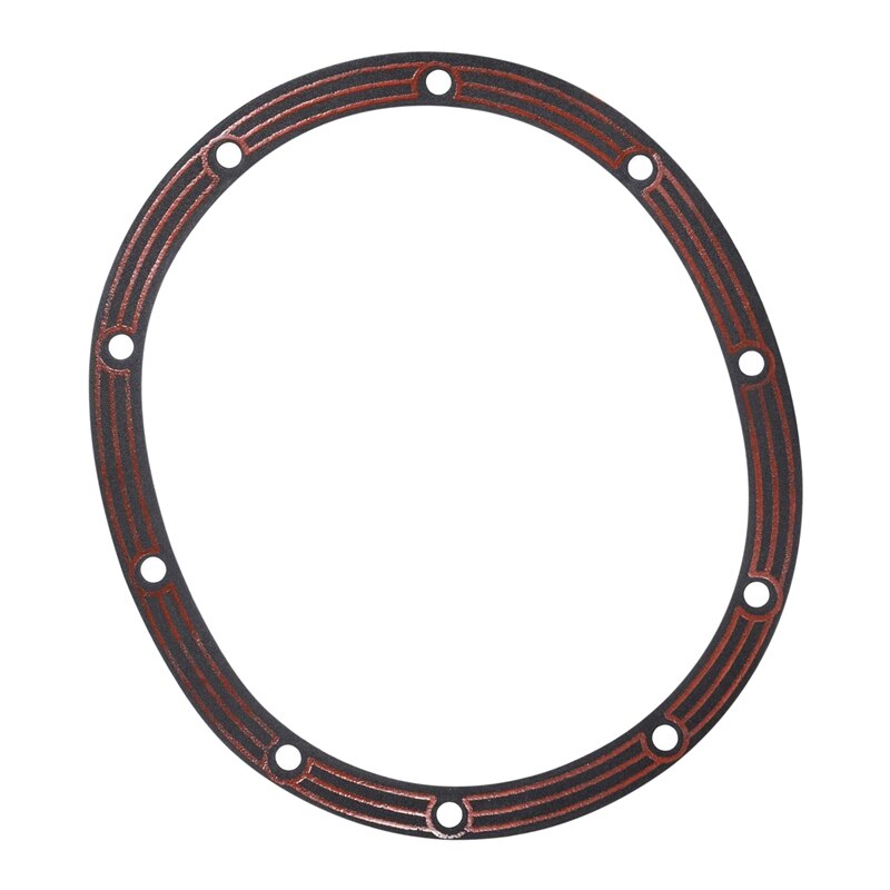 Joint de couvercle différentiel, pièces automobiles, pièces de moteur pour AMC modèle 35 D035/ Dana 35, joint de couvercle différentiel N8X6