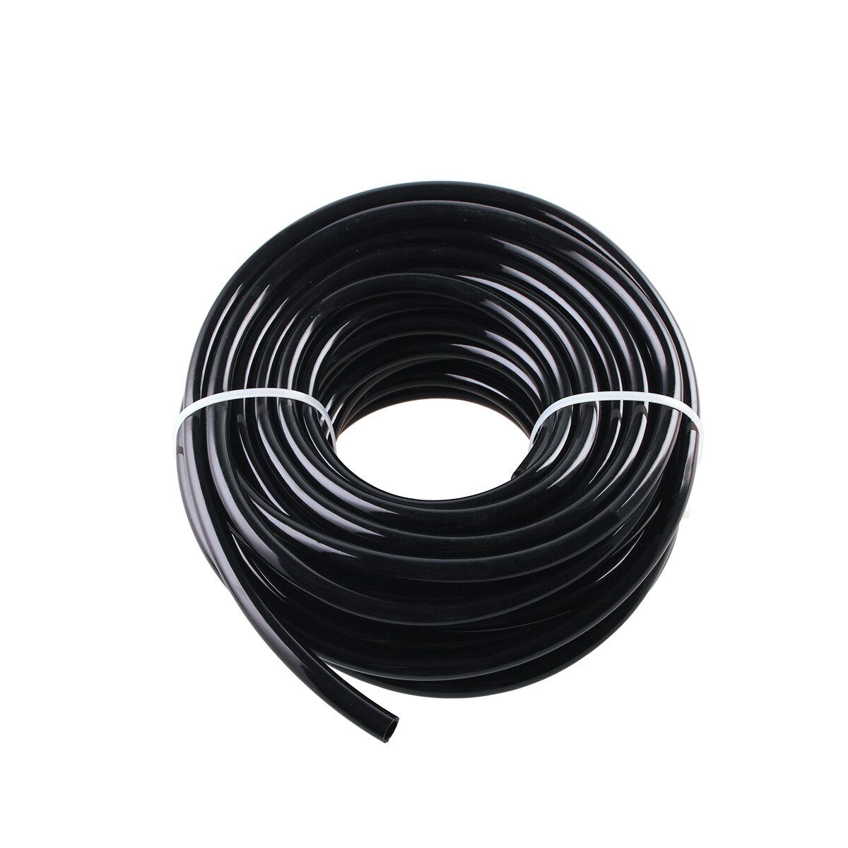 8/11 millimetri 3/8 ''PVC giardino tubo flessibile Acqua di Irrigazione Irrigazione A Goccia micro Tubi di Irrigazione Tubo di Piante da Fiore spruzzatore tubo di raffreddamento del Tubo Flessibile