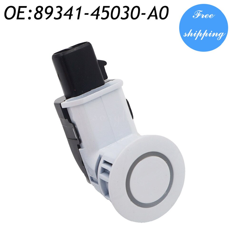 Pdc Ultrasone Parking Sensor Voor Toyota Sienna Backup Object 89341-45030 89341-45030-A0