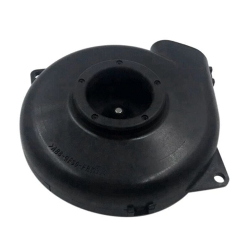 Módulo de Motor de ventilador para Xiaomi Roborock S50 S51, piezas de repuesto para Robot aspirador,