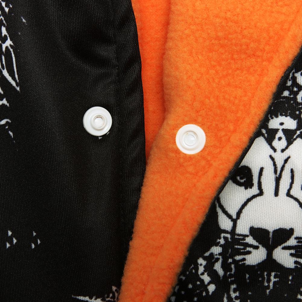 Moda bebê meninos impressão jaquetas lazer outono inverno manga comprida costura esportes cardigan crianças atividades ao ar livre roupas