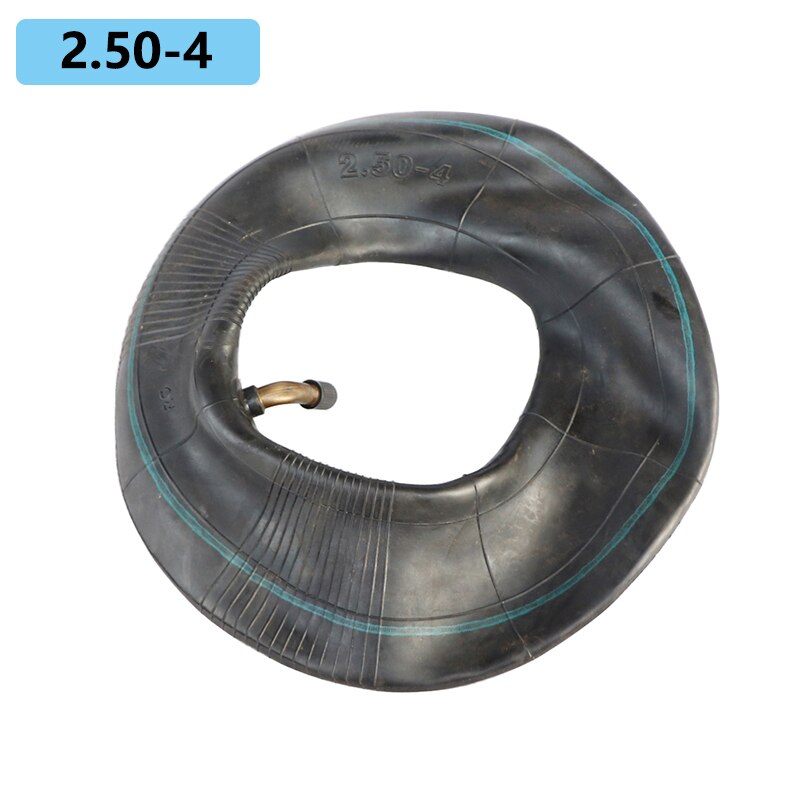 2.50-4 Band 2.5-4 2.5/4 Band Binnenband Voor Gas &amp; Electric Scooter Bike Mini atv