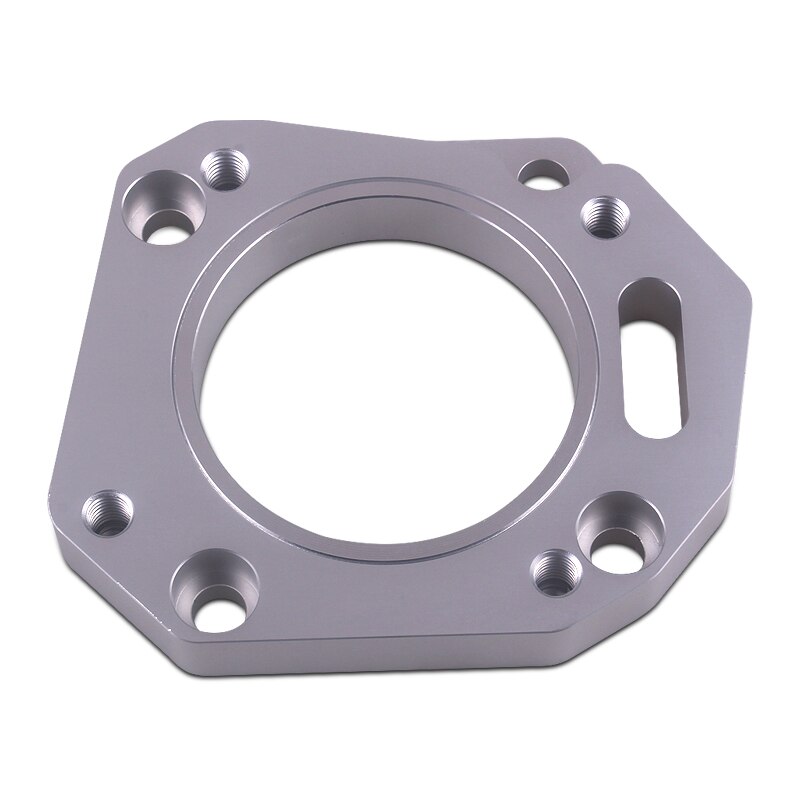 RBC / RRC Dual Throttle Body Adapter (62/70mm, both sizes) K20 k24