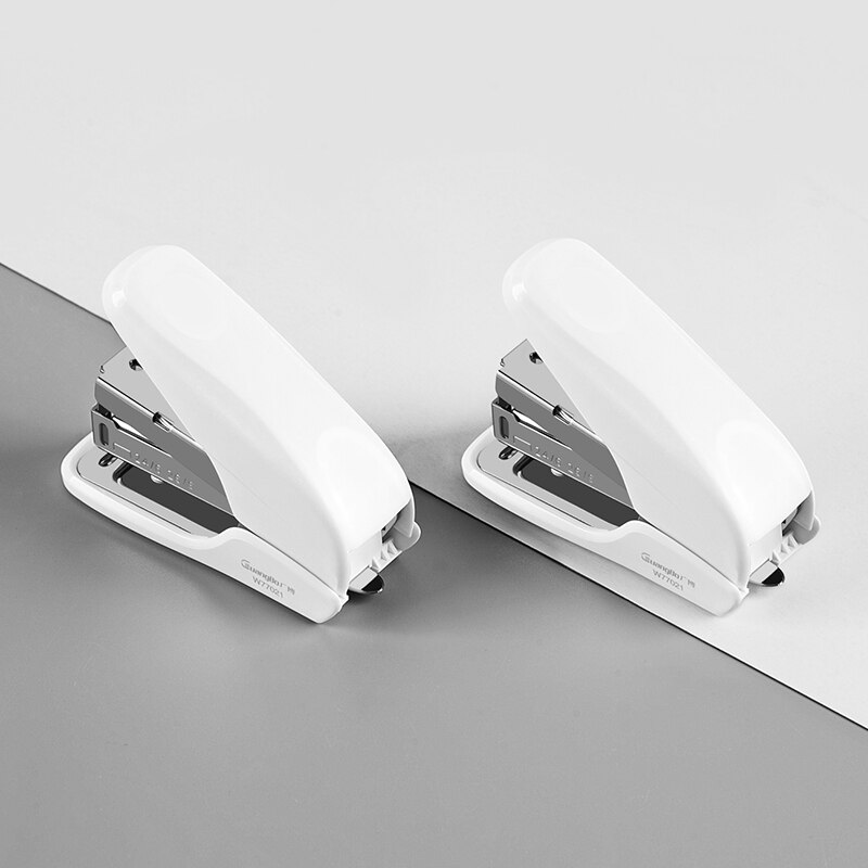 Stapler With 1000 Staples-Plier Stapler Save 60% Power,Good For Stapling At Home School Or Warehouse (Blue Plier Stapler