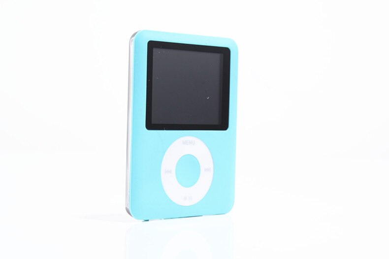 MPLSBO 6 colori 1.8 pollice Schermo LCD MP3 MP4 Music Player Custodia in metallo 8 GB 16 GB 32 GB Lettore MP4 Supporto E-Book FM Lettura Radio