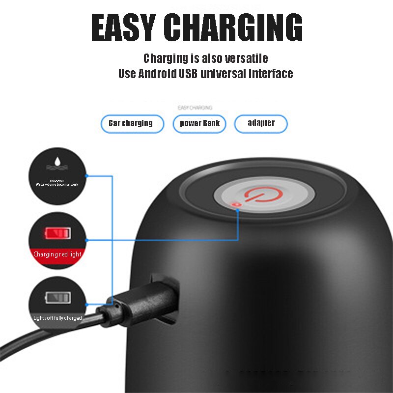 Pullotettu vesi sähköinen imuvesiautomaatti automaattinen vesiautomaatti kotitalouden älykäs veden juomakone