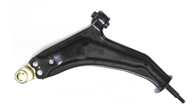 Car front lower suspension arm Fre ela nd er1 1996-2006 Front control arm lever Lower Arm Triangle Swing Arm Suspension arm: right RBJ102440