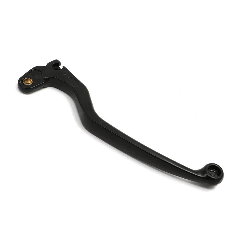 Poignée de freinage levier pour Suzuki GN 125 GN125 125cc | Frein avant à gauche en Aluminium, levier d'embrayage, poignée à main, guidon