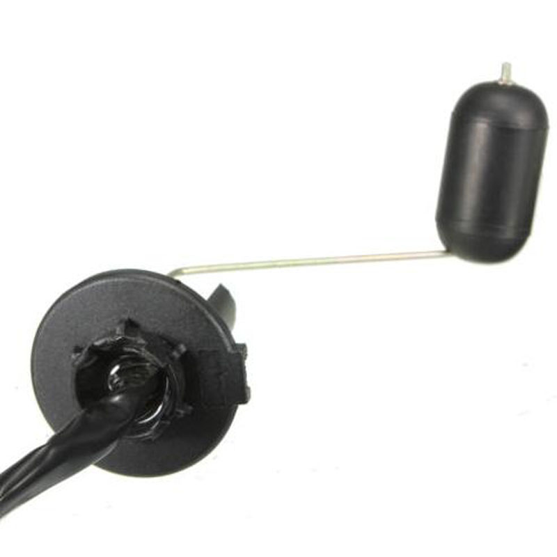 Kit de Sensor de nivel de flotador de combustible para motocicleta, Kit de Sensor de palanca de gasolina para Scooters GY6 de 125-150cc, motos Dirt Pit