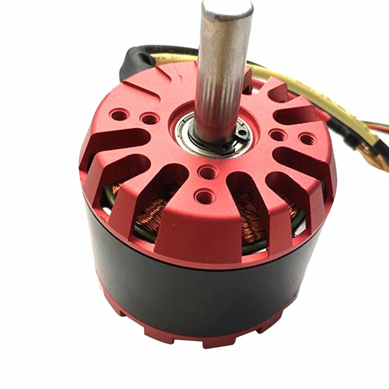 N6354 270KV moteur Brushless haute puissance pour entraînement par courroie équilibrage Scooters planches à roulettes électriques avec moteur Holzer
