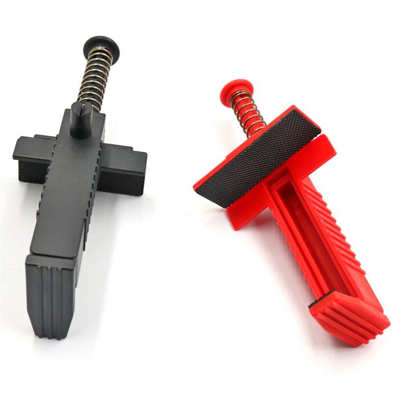 2Stck Ziegel Liner Läufer Draht Schublade Maurer Werkzeug Fixer Bricky Zauberstab Gebäude passen 9-12cm 3.5 "-4.7" Ingenieurwesen Zubehör