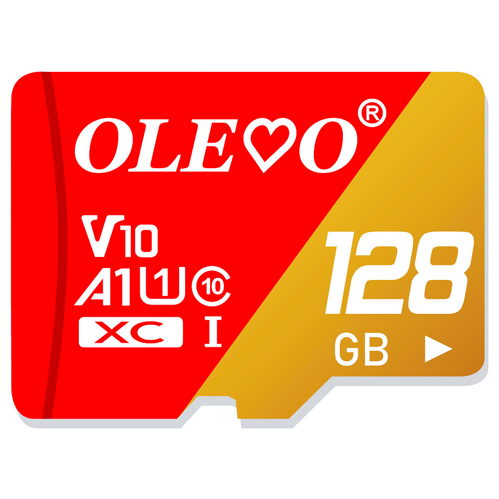 Mini SD Card 128gb 256gb High Speed Memory Cards 8GB 16GB 32GB 64GB Class 10 Storage Micro tf card for phone PC tablet MP4: 128 GB