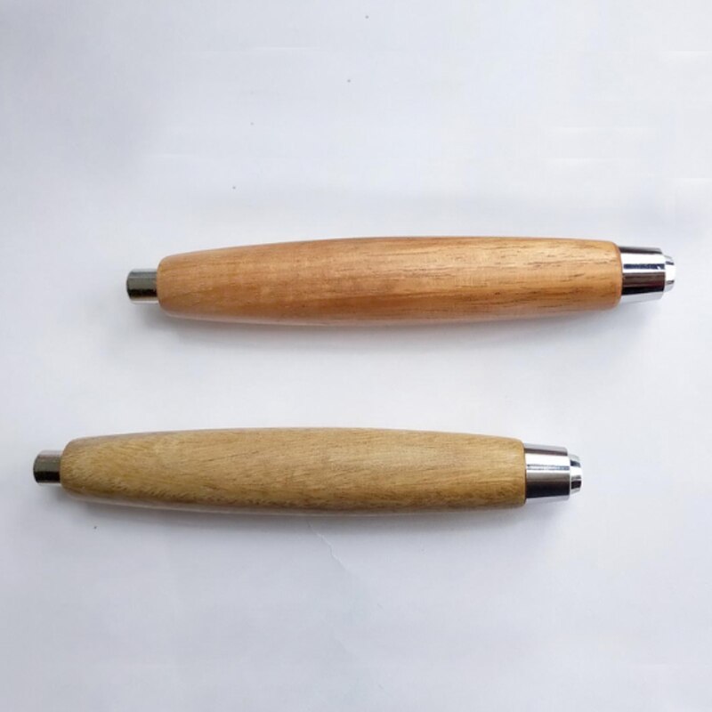 Handgemaakte Houten Potlood 5.6Mm Automatische Hout Pen Schetsen Pen