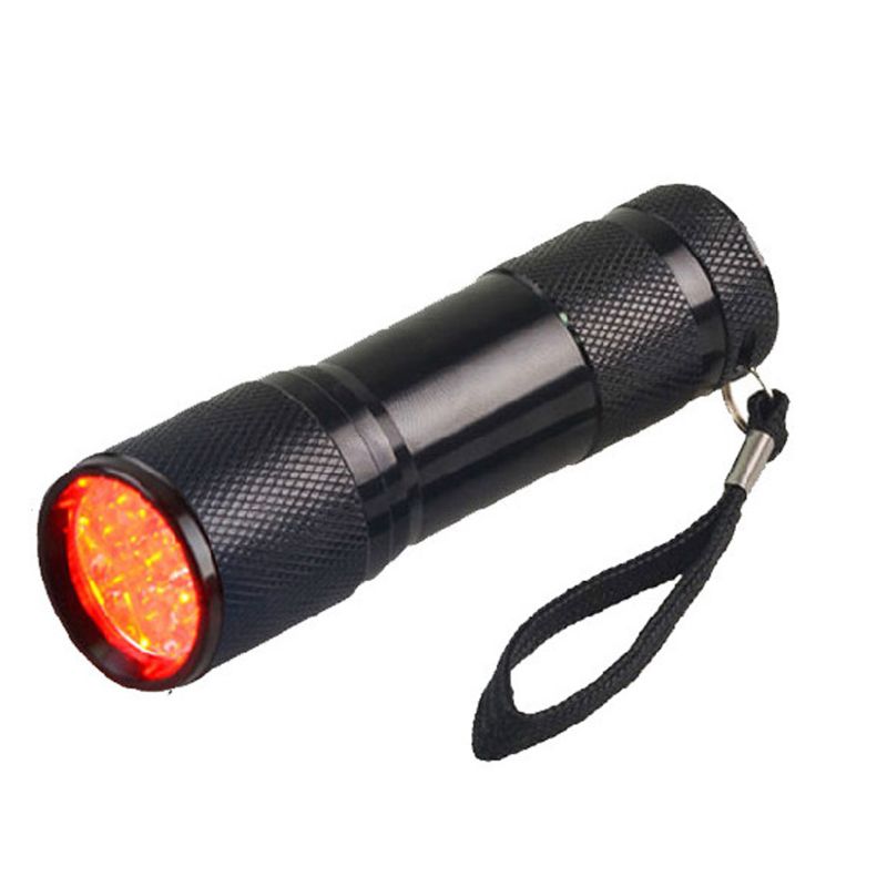 Vein Finder Transilluminator Red Light Pediatric Unit Clinicians Nurses IVs Vessel Lamp