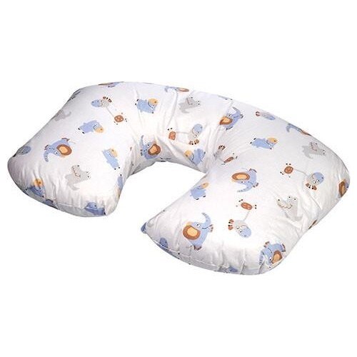 Baby 201340 Baby Support Cushion Blue-Filli