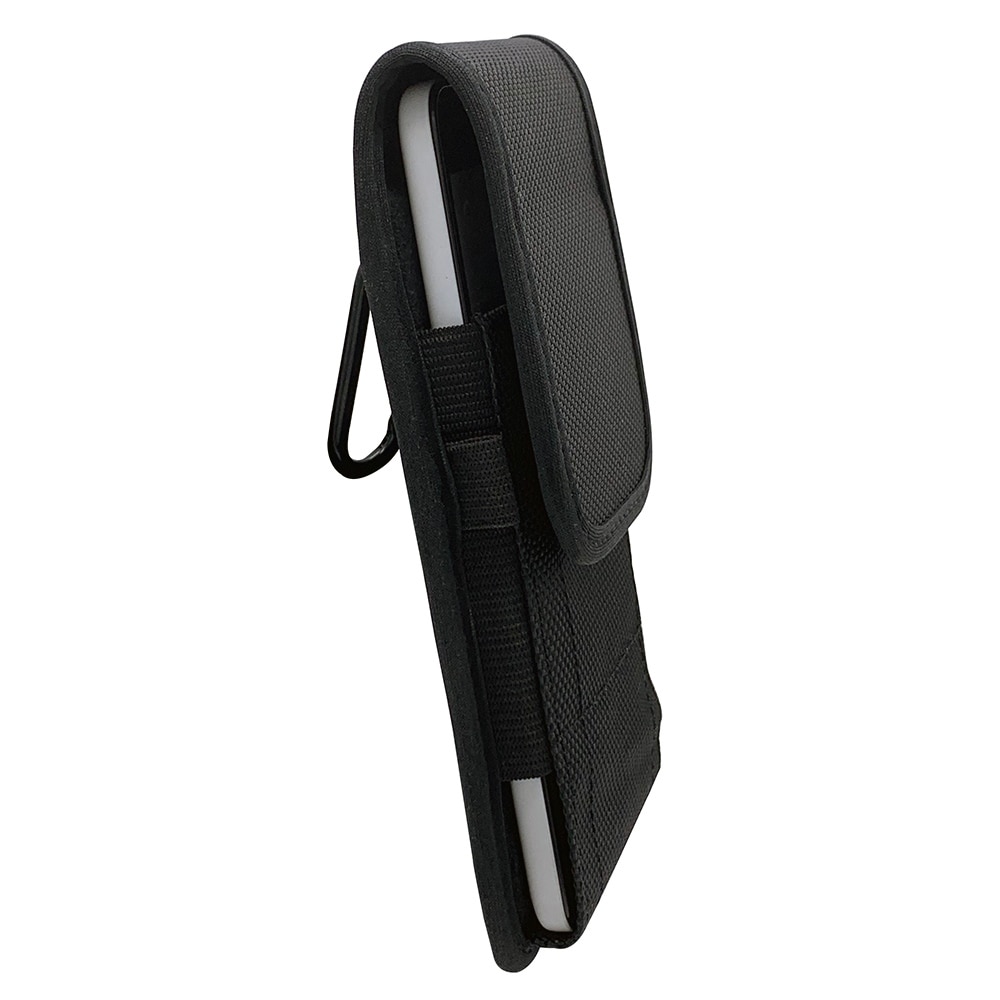 Case Voor Doogee N10 S40 Riem Clip Holster Telefoon Case Pouch Voor Doogee X50 X50L