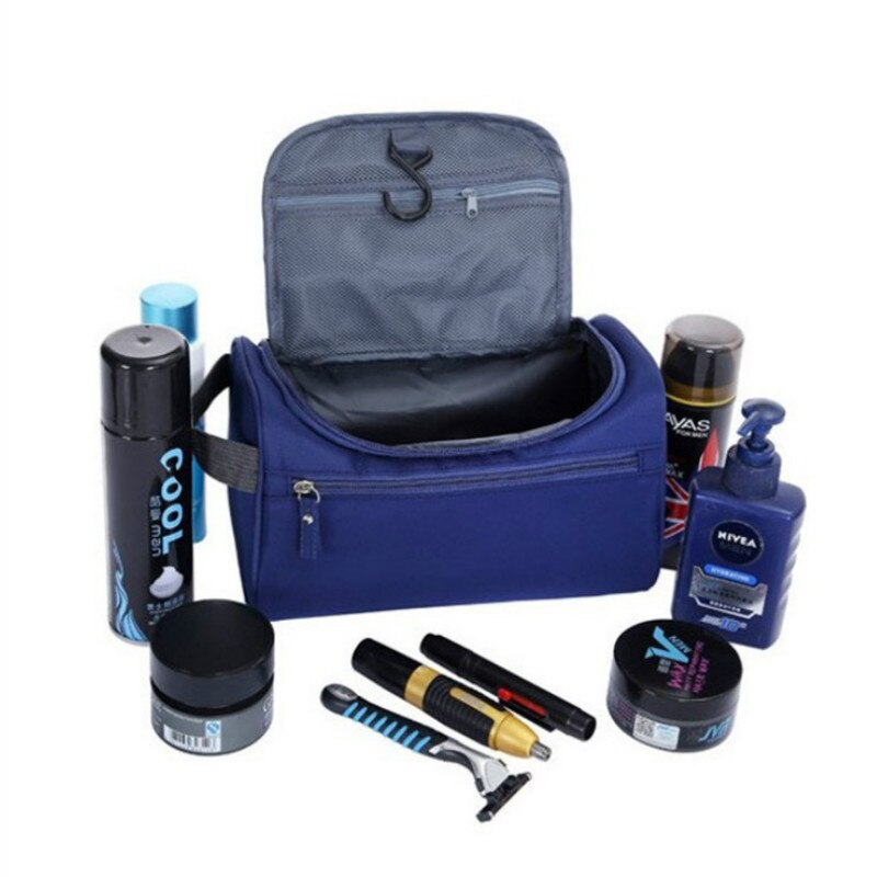 Make-up tas dames tassen heren grote waterdichte reis cosmetische tas organizer case benodigdheden make-up wassen toilettas goedkope tas