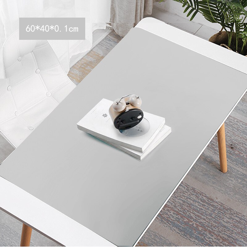 60X40Cm Große Größe Silikon Tischset Wärmedämmung ... – Grandado