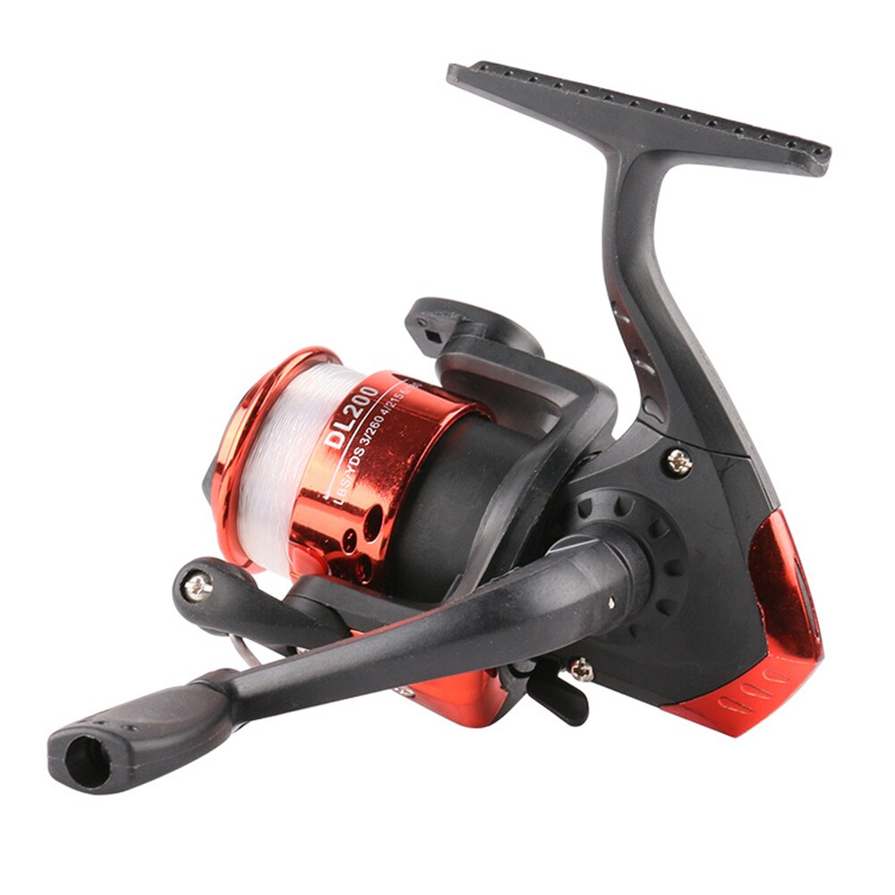 Telescopic Fishing Rod Spinning Reel Combos Full Kit Fishing Pole Reel Fishing Gear Accessories Organizer