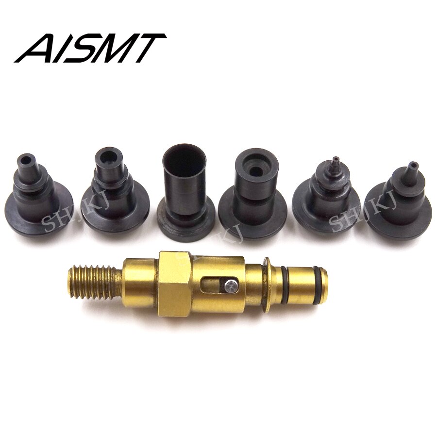 SAMSUNG CP40 Nozzle holder N08,N14,N24,N40,N045,N75 for SMT Pick and Place machine, , Made in China