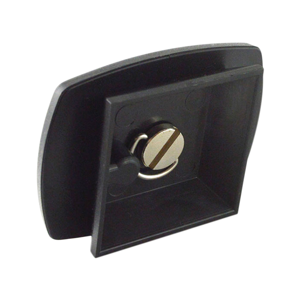 Kamera Kunststoff Dreidimensionale Schraube Einfach Stabilisierung Mount Adapter Stativ Quick Release Platte