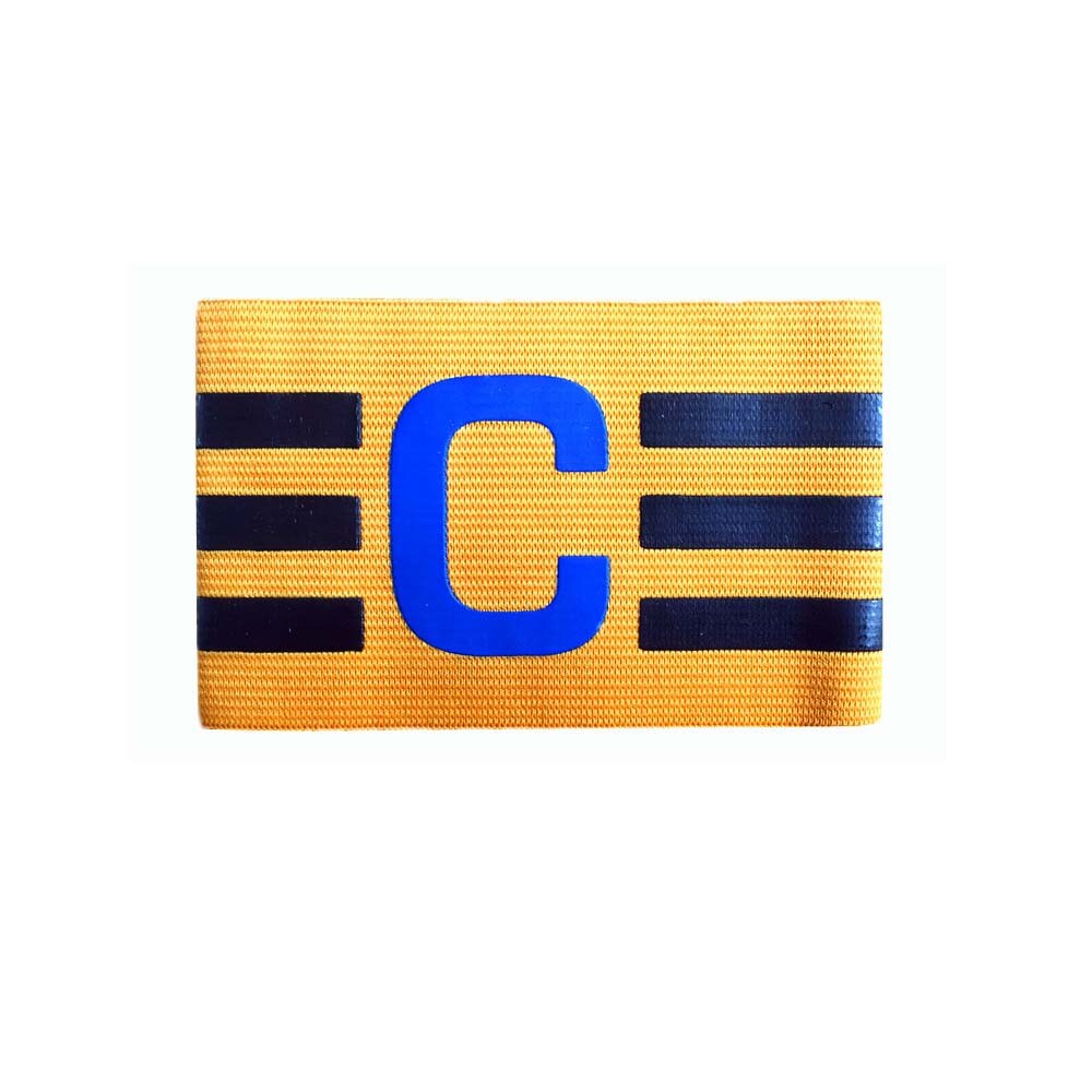 Concurrentie Armband Voetbal Captain Armband Voetb... Grandado