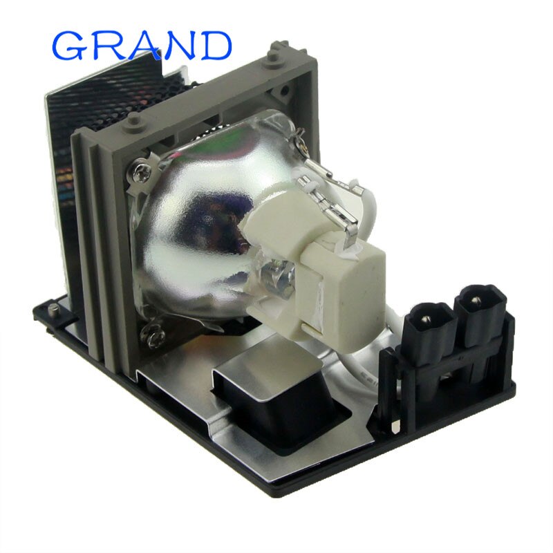 Tlplw 3 vervangende lamp met behuizing voor toshiba tdp -t80/  tdp -t90 tdp -t91/  tdp -t98 / tw90/ t90u/t91u/t98u projectoren happy bate