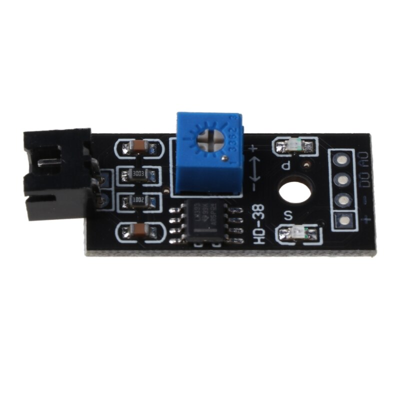 Bodemvochtsensor En Bodem Detector Module Voor Automatische Bevloeiing Bodemvocht Test Bodem Vochtigheid Test