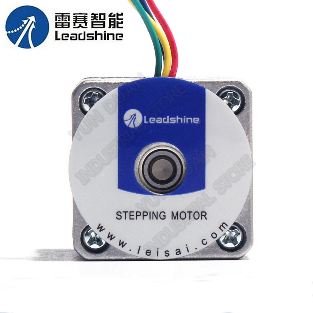 Pilote Moteur Pas à Pas Leadshine AM882 - 80V 8.2A, Détection Sans Capteur, Neuf