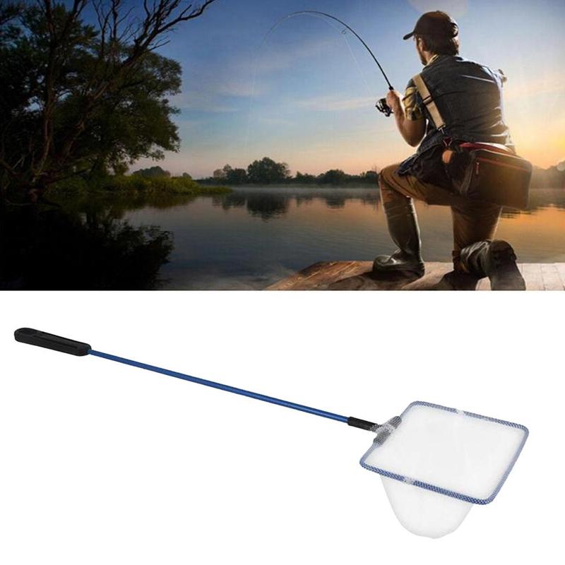 8.5x6/10x8.5/13.3x10.8/15.3x12cm Aquarium Goldfish Fish Net