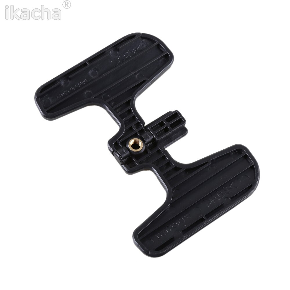 Flash Stand Speedlight Holder bracket Base Shoe For Sony For Konica For Minolta