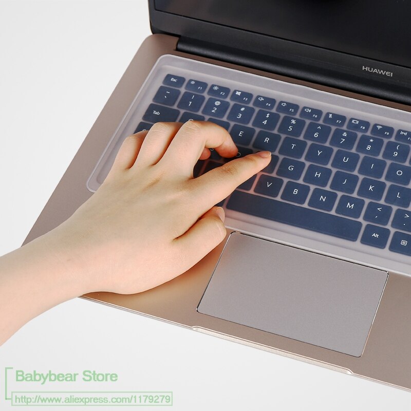 Til google pixel asus hp acer  cb3 samsung chromebook 11.6 12 13.3 14 15 tommer keyboard cover hud universal keyboard protector