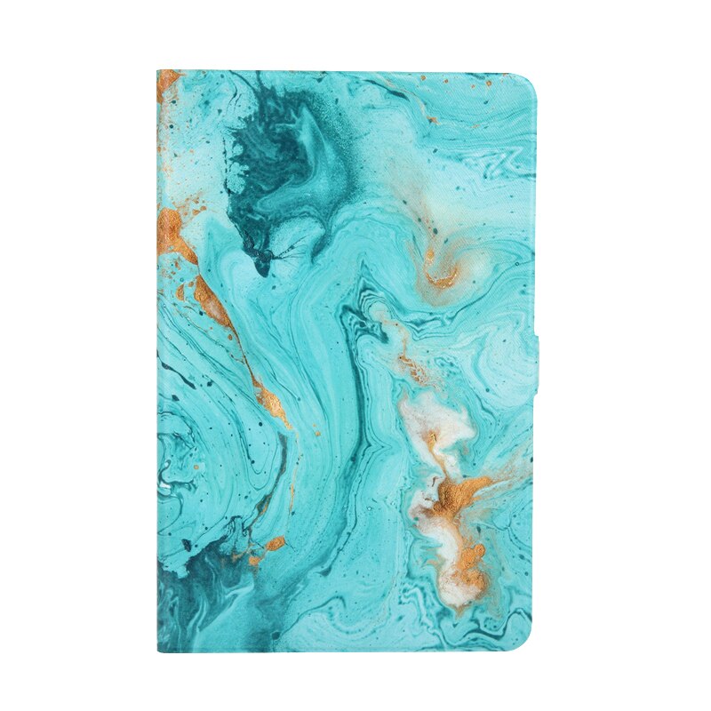 Tablet Case for HUAWEI MatePad Pro 10.8" - PU Leather Stand Cover - Shockproof & Anti-Dust: 14